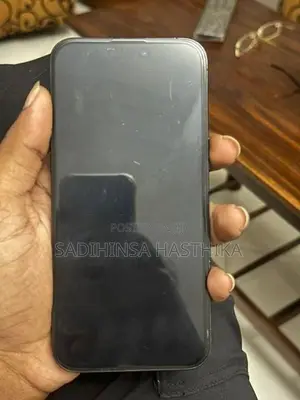 Apple iPhone 15 Pro Max Blue (Used)