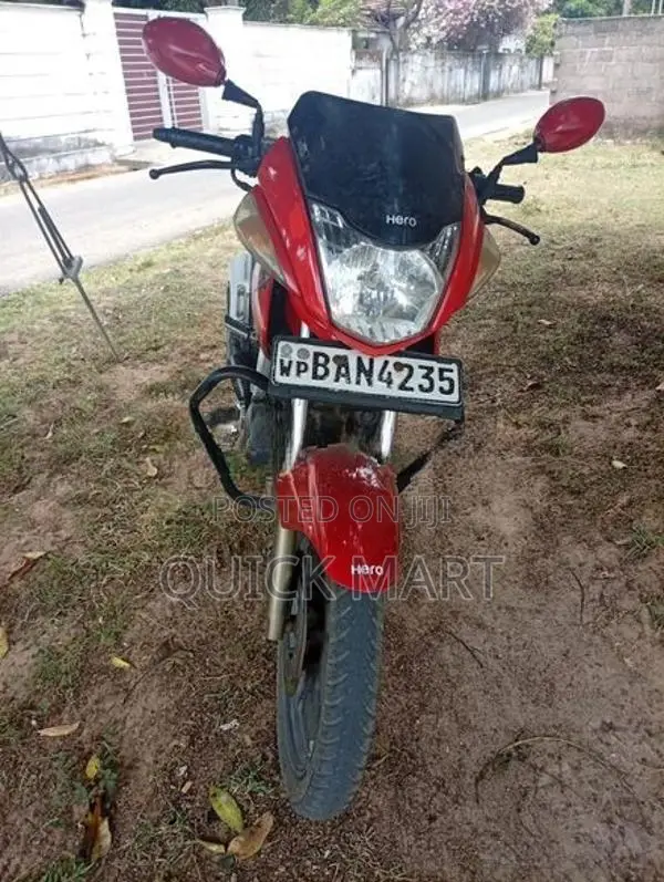 Hero CBZ 2014