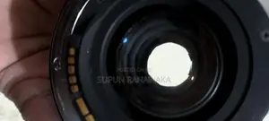 Canon Sigma 70-300 Mm Japan Lens