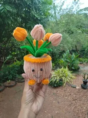 Flower Pots