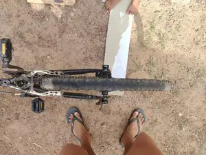 Lumala Bike