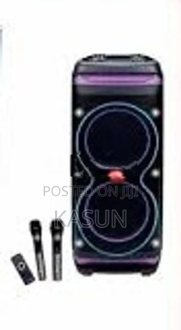 Super M15 Speaker