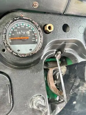Bajaj RE 4 Stroke 2014