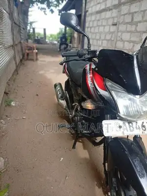 Bajaj Pulsar 150 2014