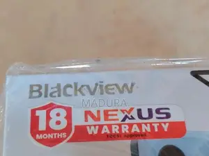 Black view Blackview Wave 9c (Used)