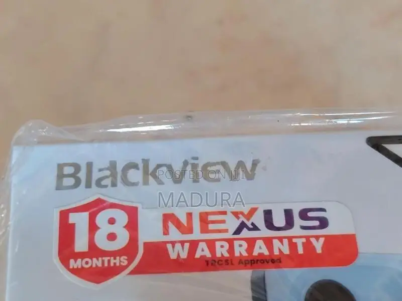Black view Blackview Wave 9c (Used)