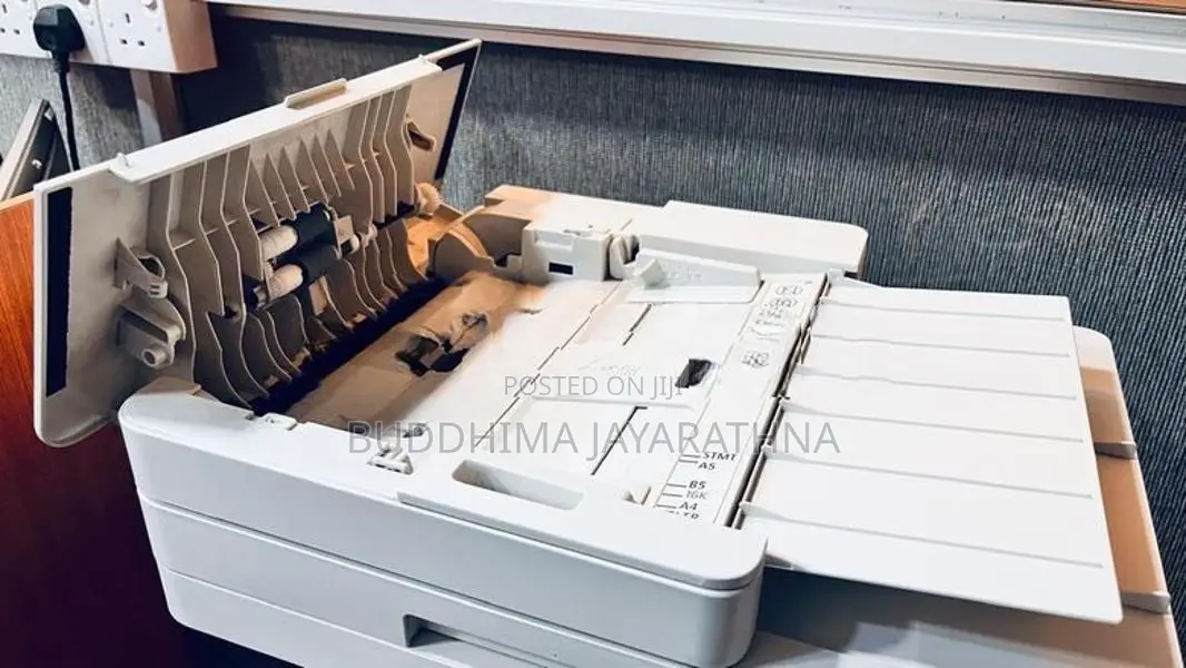 Canon Image Class Printer