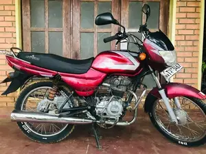 Bajaj CT100 2007