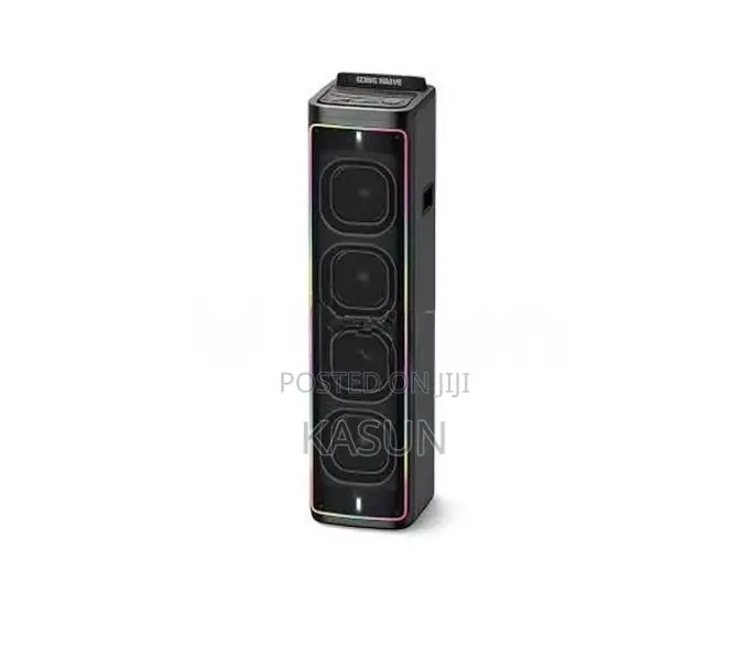 BTS 2272 Speaker