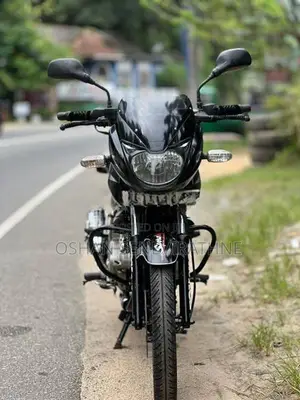 Bajaj Pulsar 150 2015