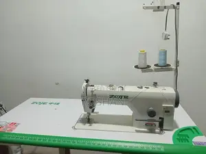 Zoje Juki Machine