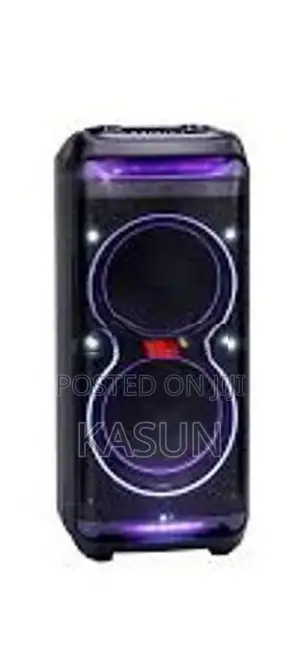 Super M15 Speaker