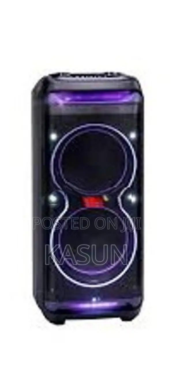 Super M15 Speaker