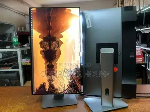 DELL Ultrasharp 24” IPS Frameless Monitor