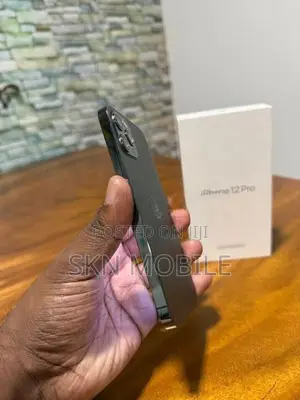 Apple iPhone 12 Pro 512GB (Used)