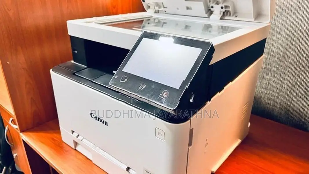 Canon Image Class Printer