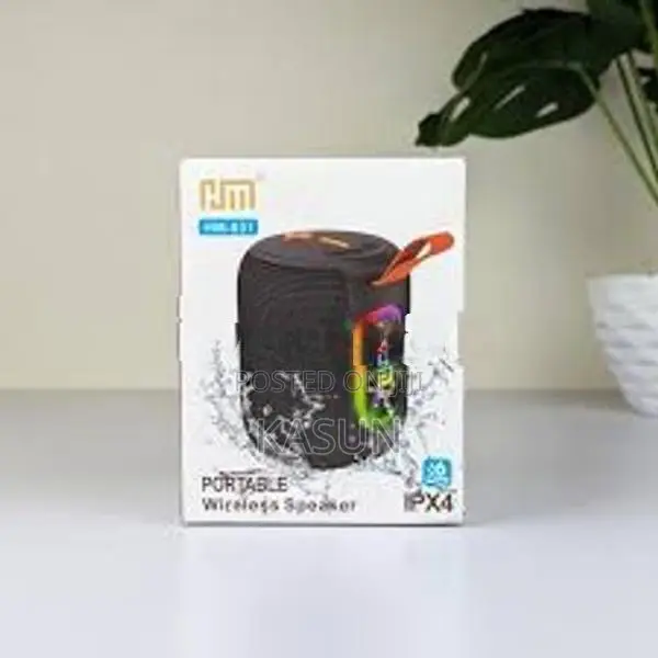 HM 831 Speaker