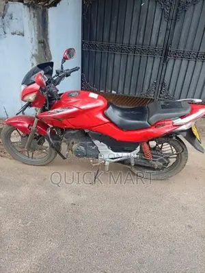 Hero CBZ 2014