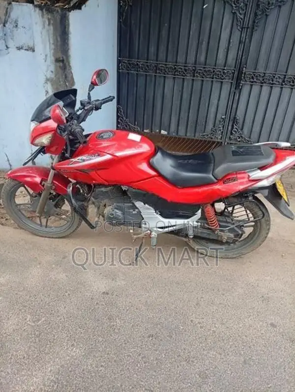 Hero CBZ 2014