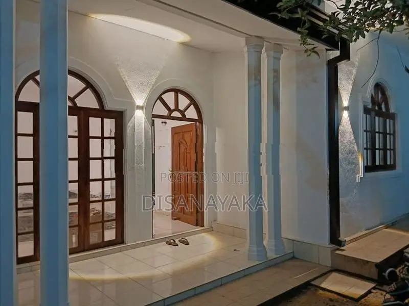 Single Storey House for Sale in Kottawa