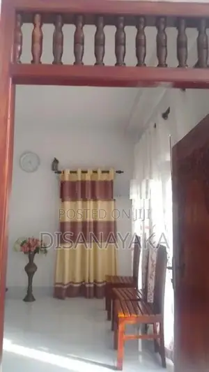 Two Storey House for Sale Nugegoda Ds1320