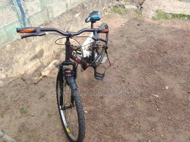 Lumala Bike