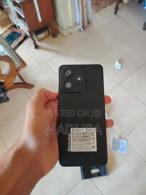 Black view Blackview Wave 9c (Used)