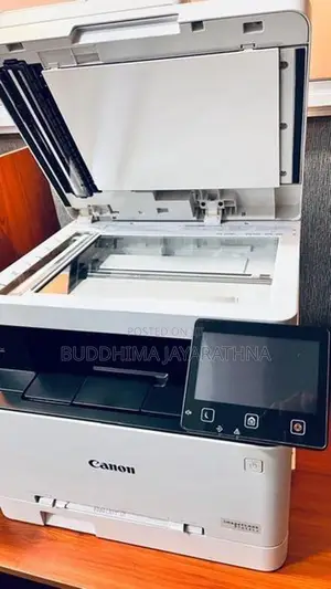 Canon Image Class Printer