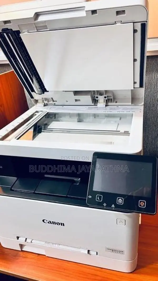 Canon Image Class Printer