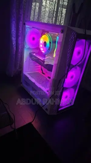 Gaming Desktop i5 9th Gen RTX 2070 8GB