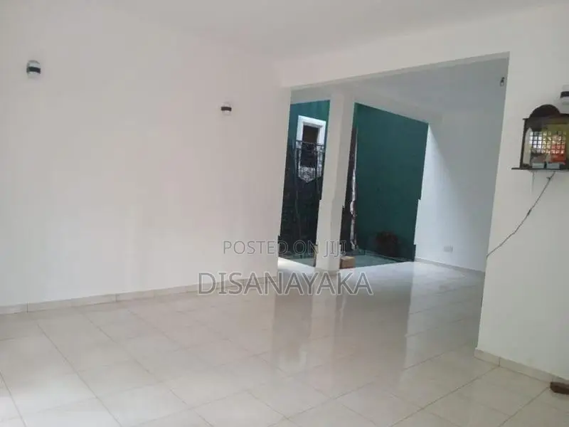 Single Storey House for Sale in Kottawa