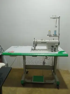 Zoje Juki Machine
