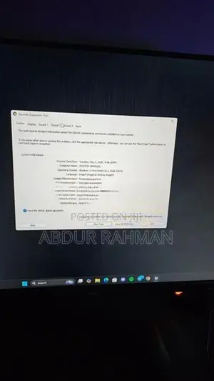 Gaming Desktop i5 9th Gen RTX 2070 8GB