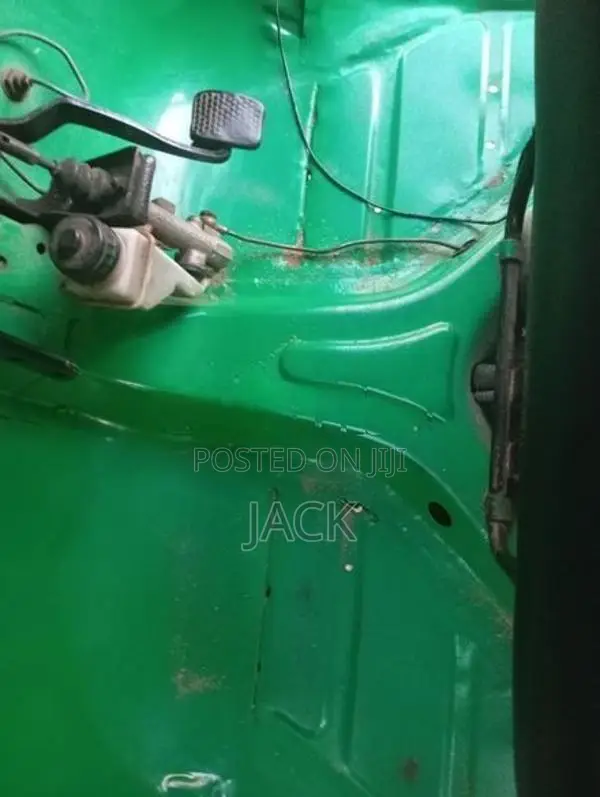 Bajaj RE 2008