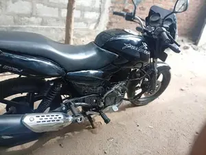 Bajaj Pulsar 150 2008