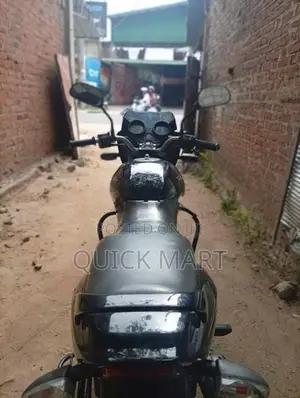 Bajaj Pulsar 150 2008