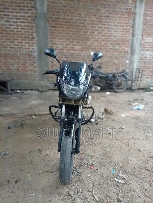 Bajaj Pulsar 150 2008