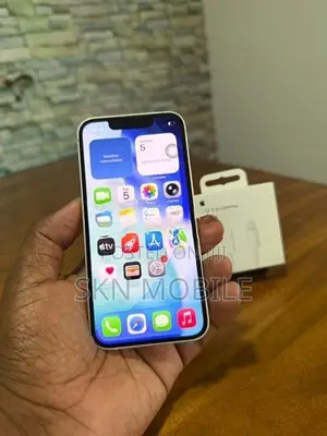 Apple iPhone 13 mini 128GB (Used)
