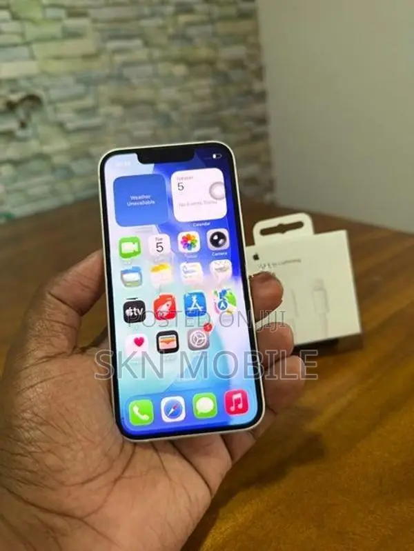 Apple iPhone 13 mini 128GB (Used)