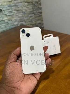 Apple iPhone 13 mini 128GB (Used)