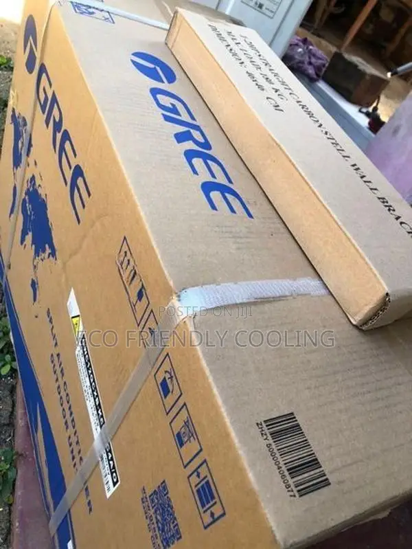 Gree 9000btu New Air Conditioner