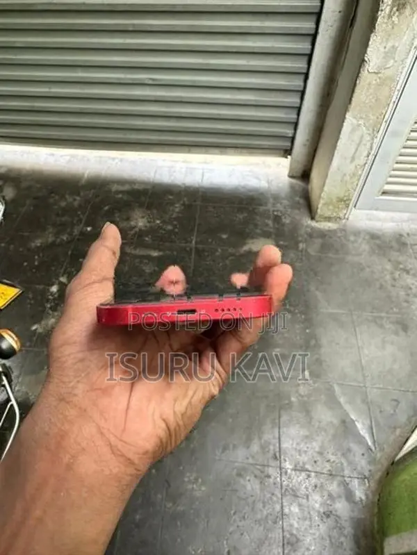 Apple iPhone 12 (Used)