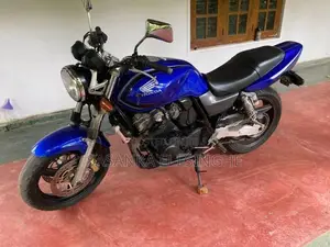 Honda CB4 Spec 2 2007
