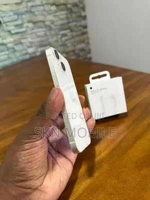 Apple iPhone 13 mini 128GB (Used)
