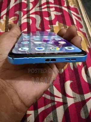 Xiaomi Redmi Note 12 6GB 128GB (Used)