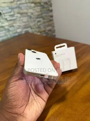 Apple iPhone 13 mini 128GB (Used)