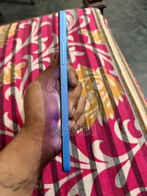 Xiaomi Redmi Note 12 6GB 128GB (Used)