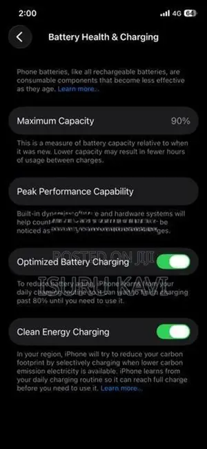 Apple iPhone 12 (Used)