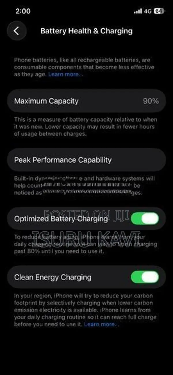 Apple iPhone 12 (Used)