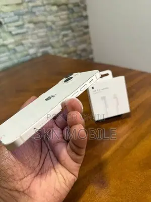 Apple iPhone 13 mini 128GB (Used)